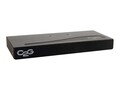 C2G Port Authority2 Video Splitter Extender, 4-Port, 29551, 429123, Video Converters, Extenders & Splitters