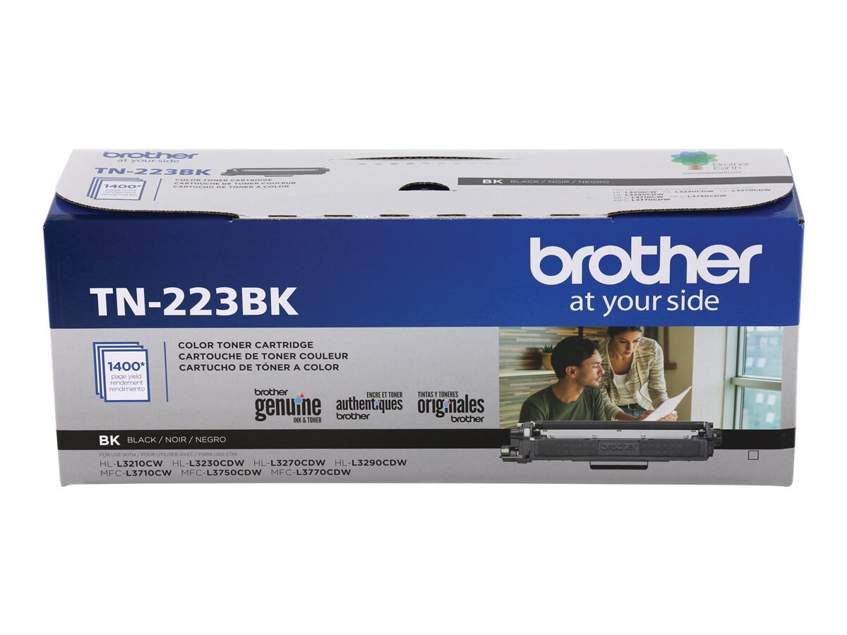 brother l3290cdw toner
