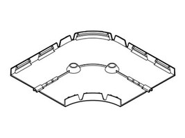Legrand AV CT.XP-AC-C90                   Main Image from Left-angle