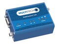 Multitech LTE CAT M1 NB 2G MODEM, RS-232, MTC-MNG6-B01-WW, 41752451, Modems