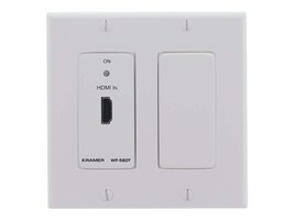 Kramer Electronics 50-800280095                   Main Image from Front
