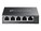 TP-LINK ES205GP                        Image 1 from Front