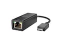 HP USB-C to RJ45 Adapter G2, 4Z527AA, 41411962, Cables HP USB-C to RJ45 Adapter G2, 4Z527AA, 41411962, Cables