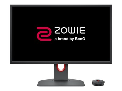 BenQ 24.5 Zowie XL2546K Full HD LED Monitor, Black, XL2546K, 41331016, Monitors