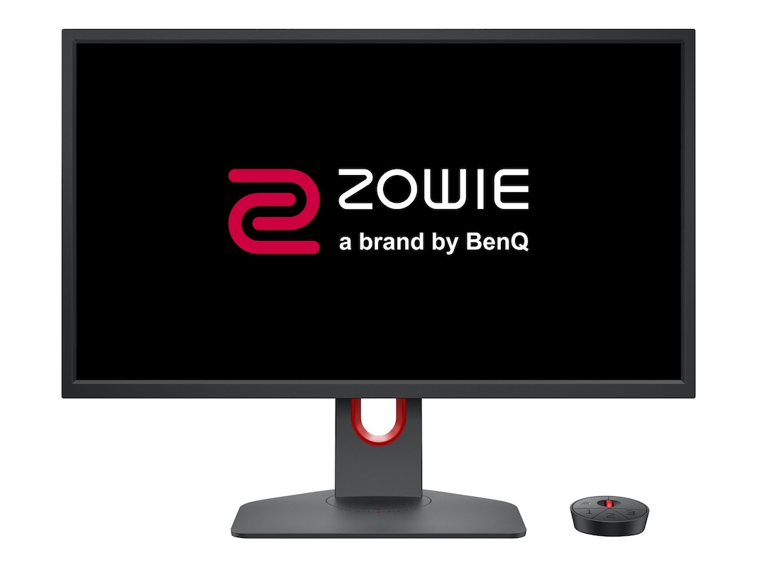 Benq Zowie XL2546K 24.5´´ Full HD LED 240Hz Black