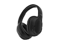 Belkin Wireless Noise Cancelling Bluetooth Over-Ear Headphones w  3.5mm + USB-C Connectors - Black , AUD008FQBK                    , 41857553, Headsets (w/ microphone)