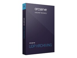 Arcserve NARSR600FLW100S12C Main Image from Left-angle