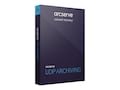 Arcserve Corp. Email Archiving 100 Mailboxes Pack 1 year subscription license, NARSR600FLW100S12C, 41750816, Software - Data Backup Arcserve Corp. Email Archiving 100 Mailboxes Pack 1 year subscription license, NARSR600FLW100S12C, 41750816, Software - Data Backup