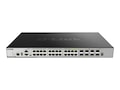 D-Link DGS 3630-28TC RM L3 Managed Switch w 20xGbE Base-T 4xGbE Combo ASE-T SFP 4x10GbE SFP+, Std Image, DGS-3630-28TC/SI, 32414857, Network Switches D-Link DGS 3630-28TC RM L3 Managed Switch w 20xGbE Base-T 4xGbE Combo ASE-T SFP 4x10GbE SFP+, Std Image, DGS-3630-28TC/SI, 32414857, Network Switches