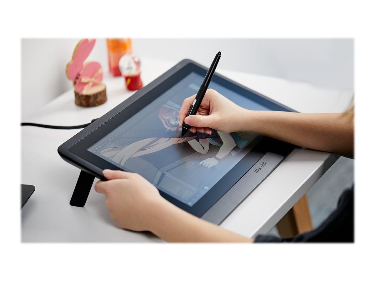 Wacom Wacom Cintiq 16 2025 (DTK168K0A )