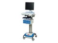 Capsa M38XPA40HL LCD Cart, 40A, 1781484, 11688592, Computer Carts