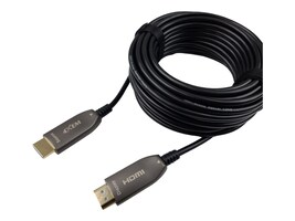 4Xem 4XFIBERHDMI40M8K Main Image from Right-angle