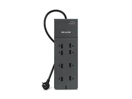 Belkin BE108000-08-CM Main Image from Front