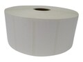 Brother 2 x 1 TD4T Premium Die Cut Synthetic Polypropylene Labels (4 Rolls 2750 Labels-Per-Roll) , BFS1B025051, 37566833, Paper, Labels & Other Print Media Brother 2 x 1 TD4T Premium Die Cut Synthetic Polypropylene Labels (4 Rolls 2750 Labels-Per-Roll) , BFS1B025051, 37566833, Paper, Labels & Other Print Media