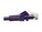 Tripp Lite N201-002-PU Image 2 from Close-up