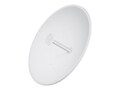Ubiquiti 5GHZ Rocket Dish 34DBI w Rocket Kit, RD-5G34, 17678854, Wireless Antennas & Extenders