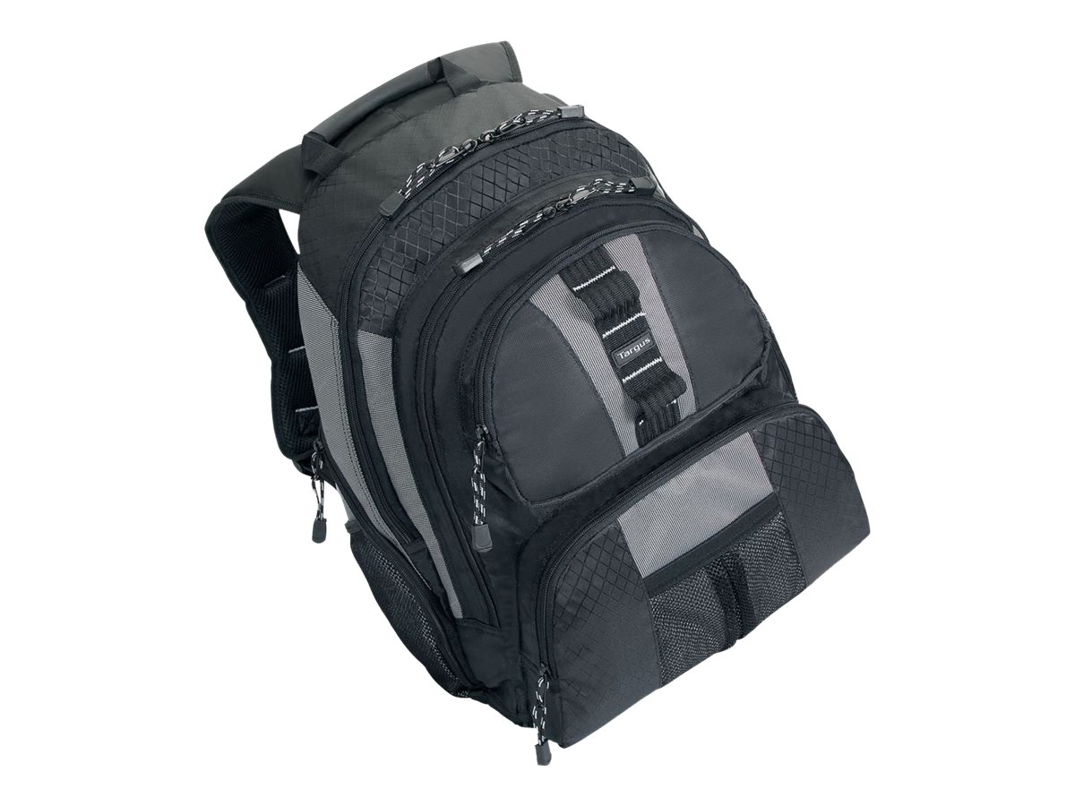 targus 15.4 sport backpack