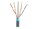Panduit PFL6X04BU-CEG                  Image 1 from 