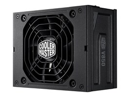 Cooler Master MPY-8501-SFHAGV-3US Main Image from Right-angle