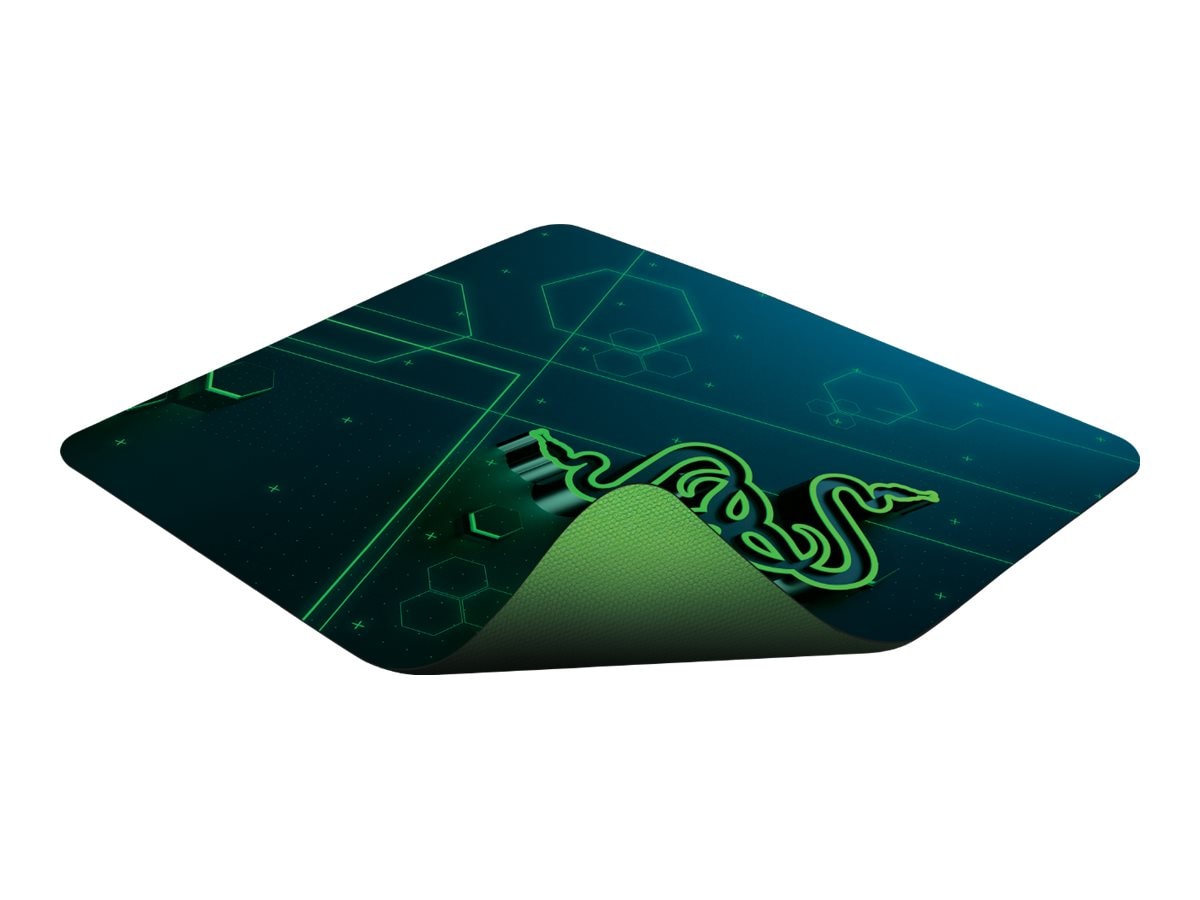 razer mouse pad small