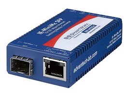 Advantech IMC-350I-SFP-B Main Image from Left-angle Advantech IMC-350I-SFP-B Main Image from Left-angle