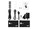 Siig CE-H23411-S1 Image 6 from Front