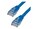 StarTech.com C6PATCH5BL Image 1 from Right-angle
