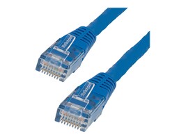 StarTech.com C6PATCH5BL Main Image from Right-angle