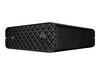 HP Z2 G9 Mini vPro Core i7-14700 1.5GHz 16GB 512GB SSD T400 ax BT 280W W11P, A12L9UT#ABA, 41780427, Workstations