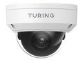 Turing 4MP FD 2.8 IP67 HVF, TP-MFD4A28, 42000085, Cameras - Security