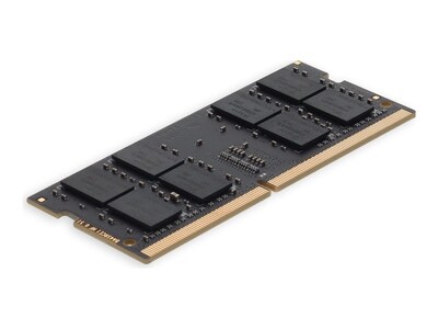 AddOn 16GB PC4-21300 260-pin DDR4 SDRAM SODIMM, AA2666D4DR8S/16G, 36418601, Memory AddOn 16GB PC4-21300 260-pin DDR4 SDRAM SODIMM, AA2666D4DR8S/16G, 36418601, Memory