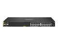 HPE Open Box HPE 6100 24G Class4 370W PoE+ 1U RM Switch ARM A9 1.016GHz 4GB RAM 16GB Flash 24xGbE 4x10GbE SFP+ \, JL677A#ABA , 41850713, Network Switches HPE Open Box HPE 6100 24G Class4 370W PoE+ 1U RM Switch ARM A9 1.016GHz 4GB RAM 16GB Flash 24xGbE 4x10GbE SFP+ \, JL677A#ABA , 41850713, Network Switches