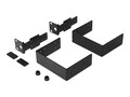 HARMAN Rackmount Kit for WMS40 Mini and WMS40 Mini2 Wireless Systems, 7615H06110                    , 42059311, Rack Mount Accessories