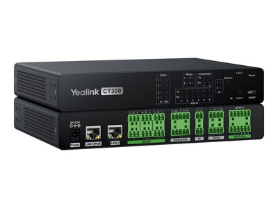 Yealink CT300 Advanced Room Device Navigator, 1303169                       , 42124916, Video Conference Room Hardware