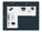 Loctek E7LW557624WHT Image 3 from Top