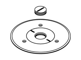 Legrand AV 896CK-3/4 Main Image from Front Legrand AV 896CK-3/4 Main Image from Front