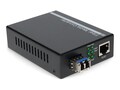 AddOn MINI MEDIA CONVRT SMF 1310NM RJ-45 LC, ADD-GMC-LX-LC, 37550102, Network Transceivers