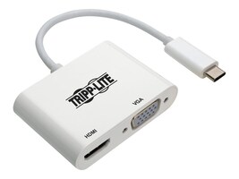 Tripp Lite U444-06N-HV4K Main Image from Left-angle