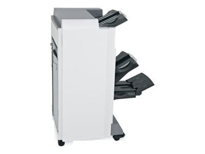 Lexmark 4-Hole Booklet Finisher for C950de, X950de, X952dte 