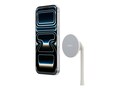 Belkin Stage Magnetic Phone Tripod Mount, Sand, CTA005FQSA                    , 42135785, Phone Accessories