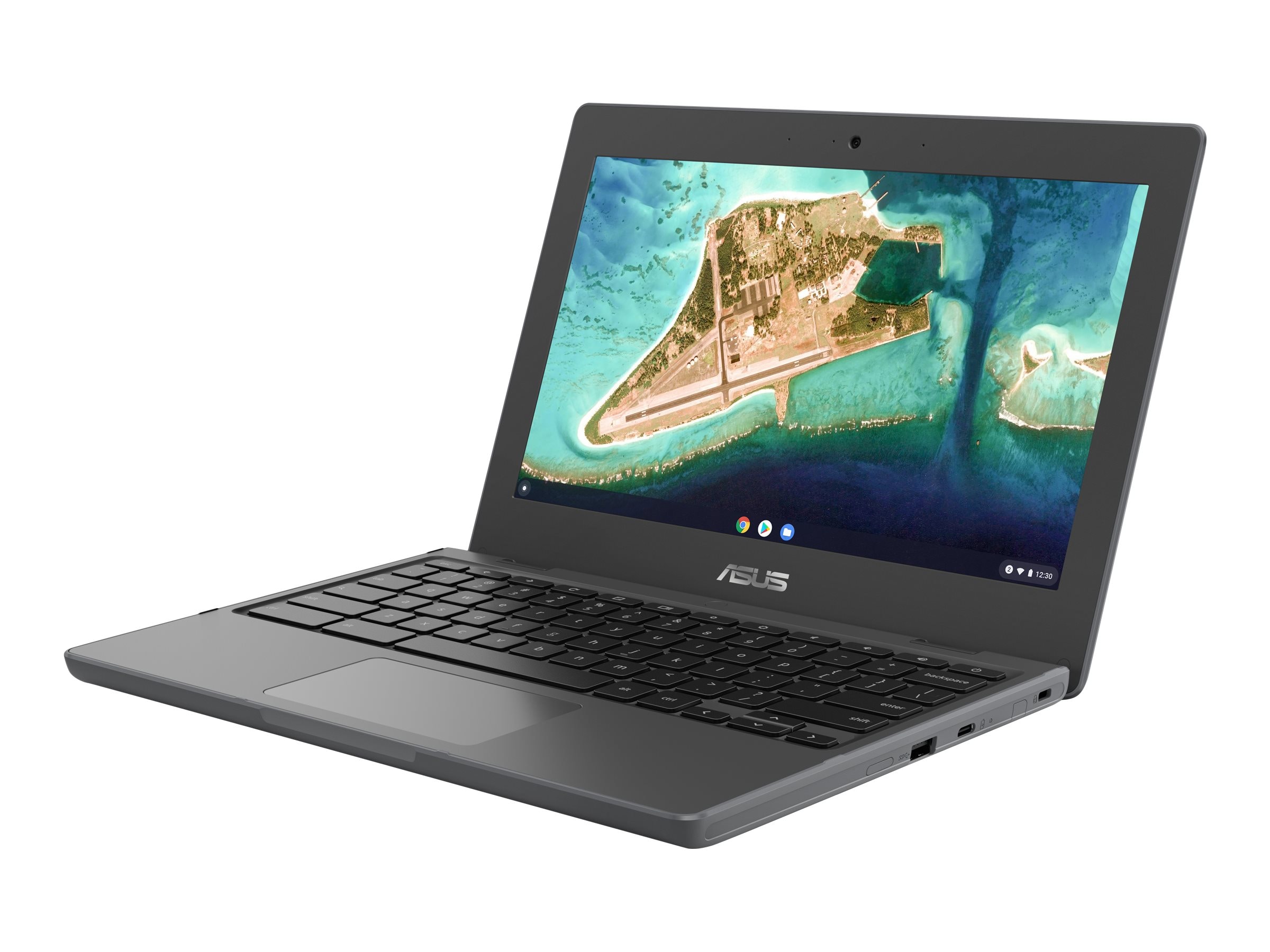 Asus Chromebook Celeron 4GB 32GB 11.6