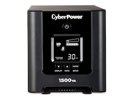 CyberPower OR1500PFCLCD Main Image from Front CyberPower OR1500PFCLCD Main Image from Front