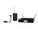 Shure BLX14R/B98-H9                  Image 2 from Right-angle
