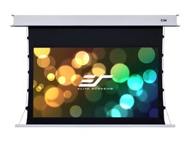 Elite Screens ETB110HW3-E8                   Main Image from Front