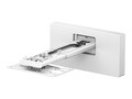 Epson Wall Mount for EB-810E, V12HB12010, 41634399, Stands & Mounts - Projectors