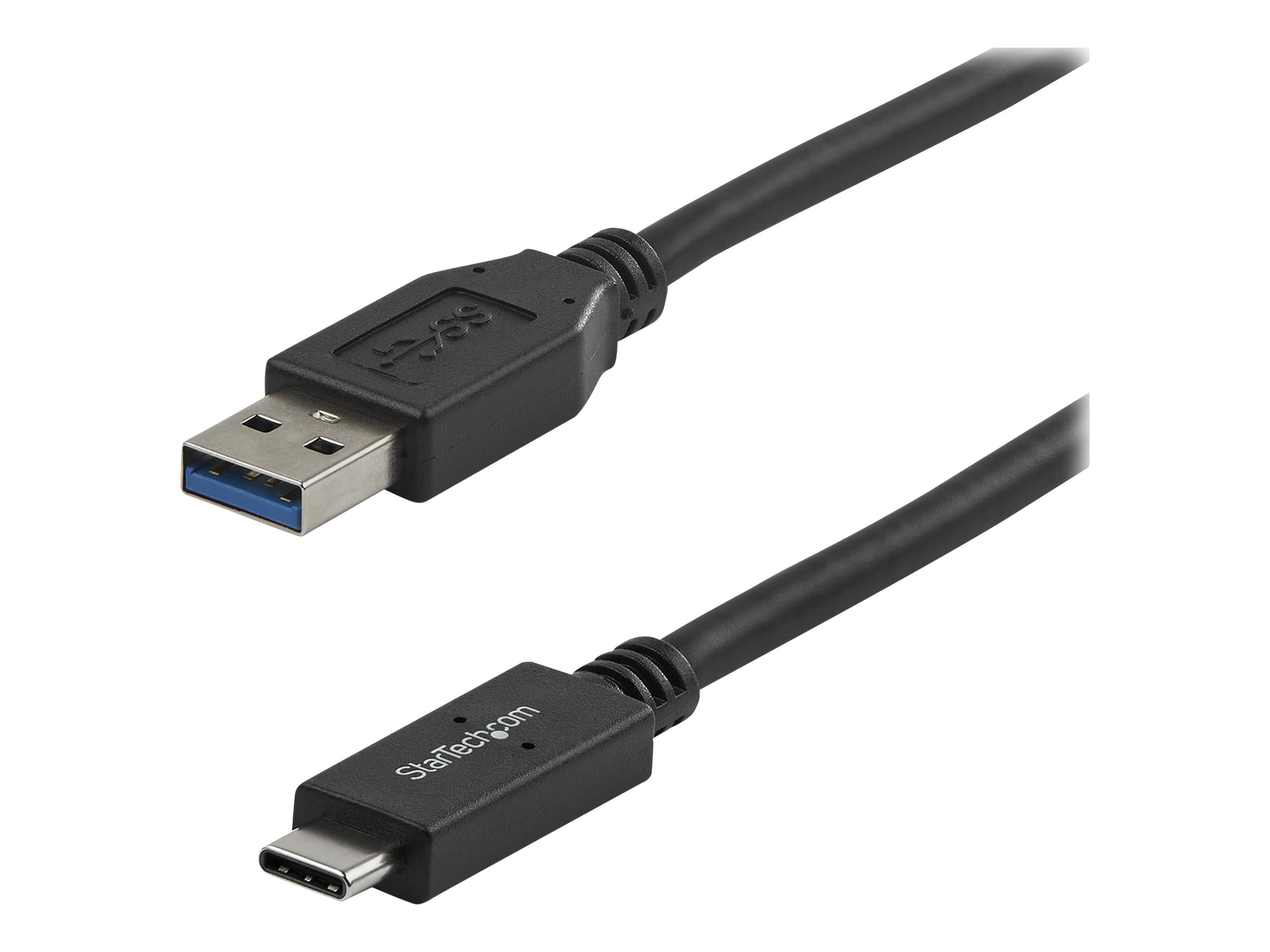 Cable USB-C a USB-C Samsung, 3 Amp, 1 m / 3.3 ft