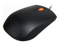 Lenovo 300 USB Mouse, GX30M39704, 34019666, Mice & Cursor Control Devices