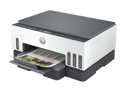 HP Smart Tank 7001 All-In-One, 28B49A#B1H, 41545275, MultiFunction - Ink-Jet