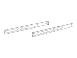 Juniper Networks JNP-4PST-RMK-1U-E              Main Image from Left-angle