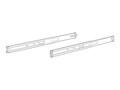 Juniper Networks ENHANCED 4-POST RACK MOUNT, JNP-4PST-RMK-1U-E, 41880048, Network Routers
